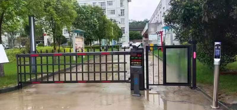 闵行区空降闸定做